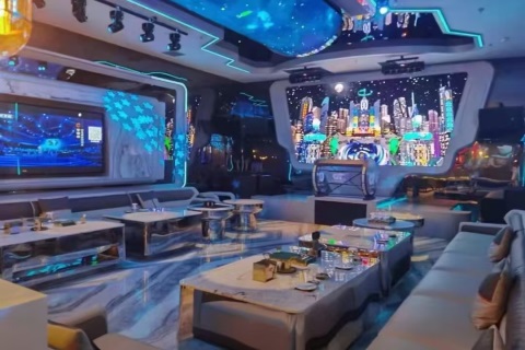 长治KTV招聘,长治高端KTV招聘,开启职业新篇章等你来书写