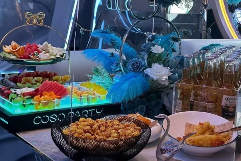 长治夜场招聘礼仪员，KTV招聘信息职业新篇启等你来当主角呀​