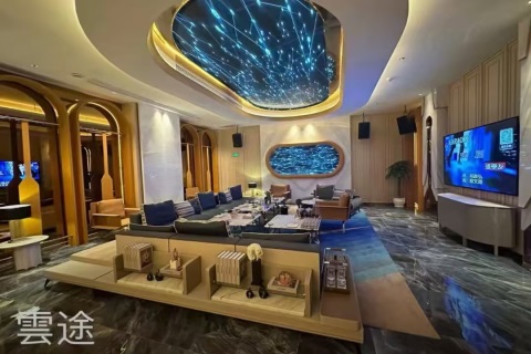 长治城区高档夜场KTV招聘促销员！高薪优待