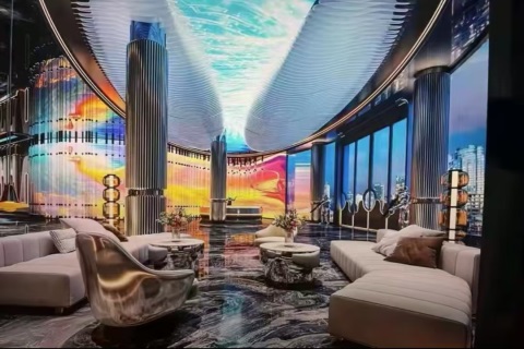 长治夜场招聘酒水促销员拓展人脉让客源多点亮你的人生