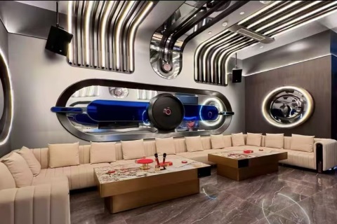 长治KTV招聘,长治商务夜总会招聘营销员