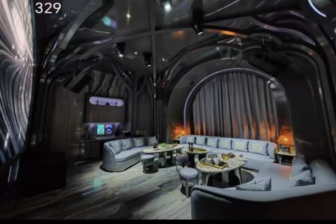 长治UFM酒吧高端夜店招聘模特演员,借希望之光开启梦想启航新