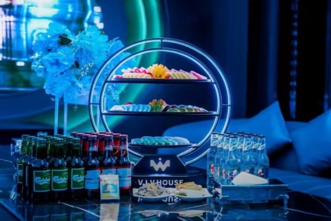 长治夜总会招聘,长治商务KTV,把握当下,共铸美好未来