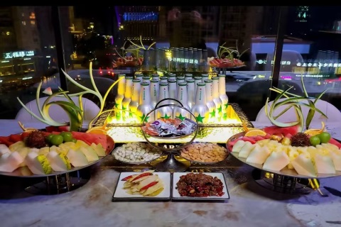 长治模特招聘,长治KTV排名,引领财富之路守护您的未来